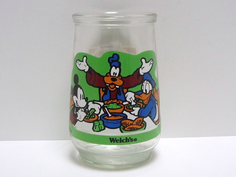 Welch's���ߥå������ɥʥ�ɡ������ե���