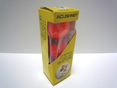 ACUSHNET���ߥå����ޥ���������եܡ���