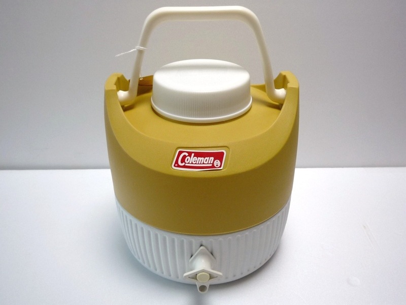1978ǯcolemanɥܥɡ㥰