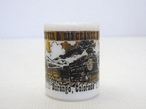 �ե��ǥ�롡DENVER&RIO��GRANDE��R.R.