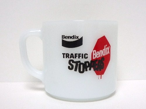 Bendix TRAFFIC STOPPERS