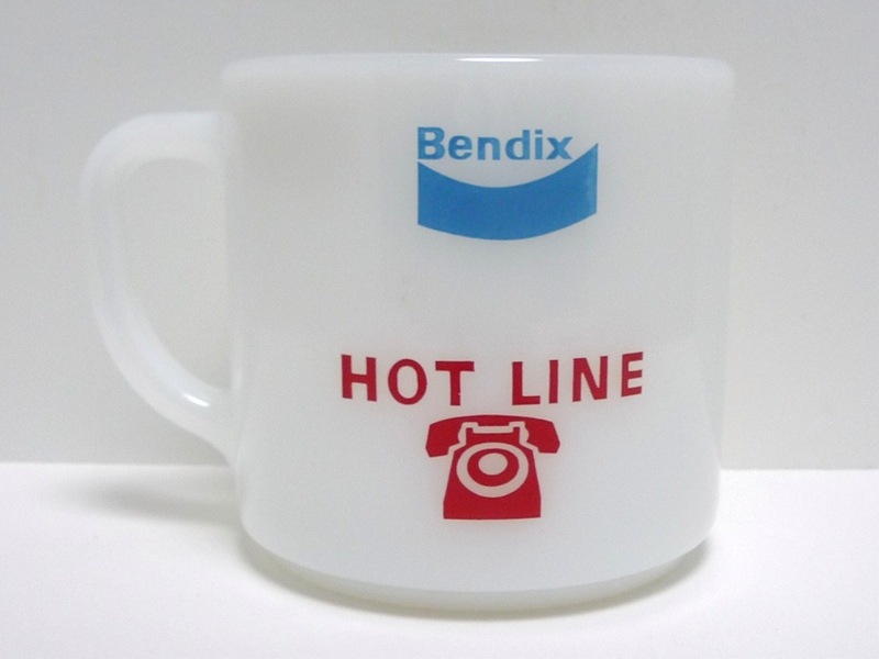 Bendix