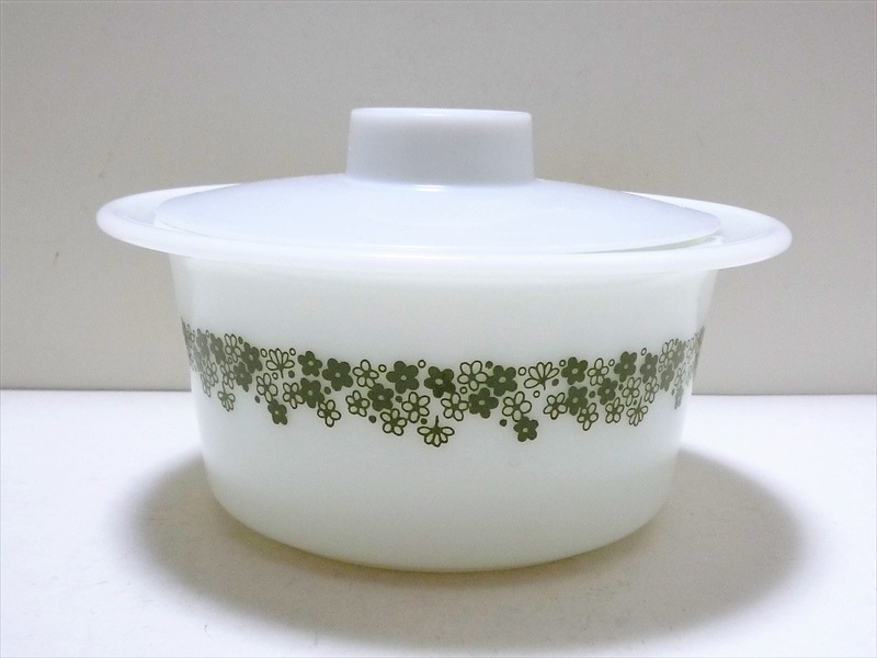 PYREX�����쥤�����ǥ��������Х������㡼