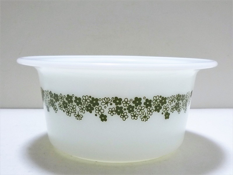 PYREX�����쥤�����ǥ��������Х������㡼