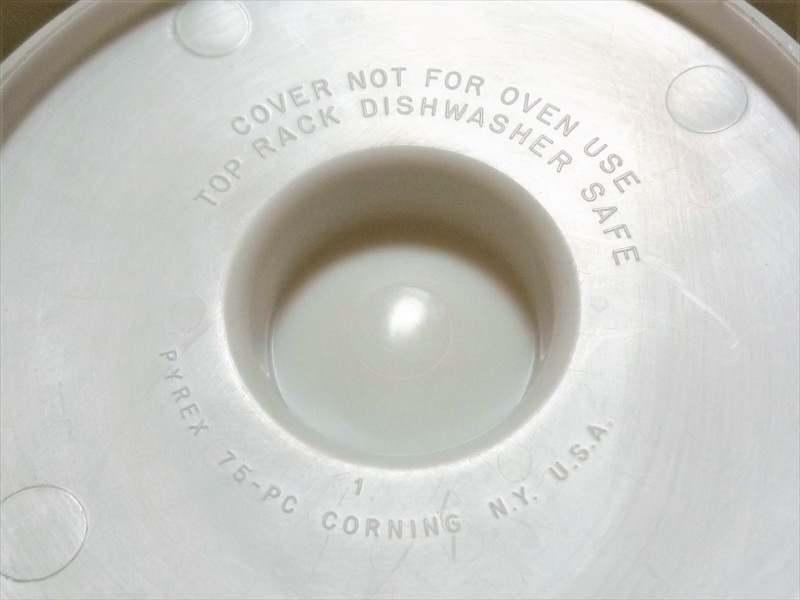 PYREX�����쥤�����ǥ��������Х������㡼