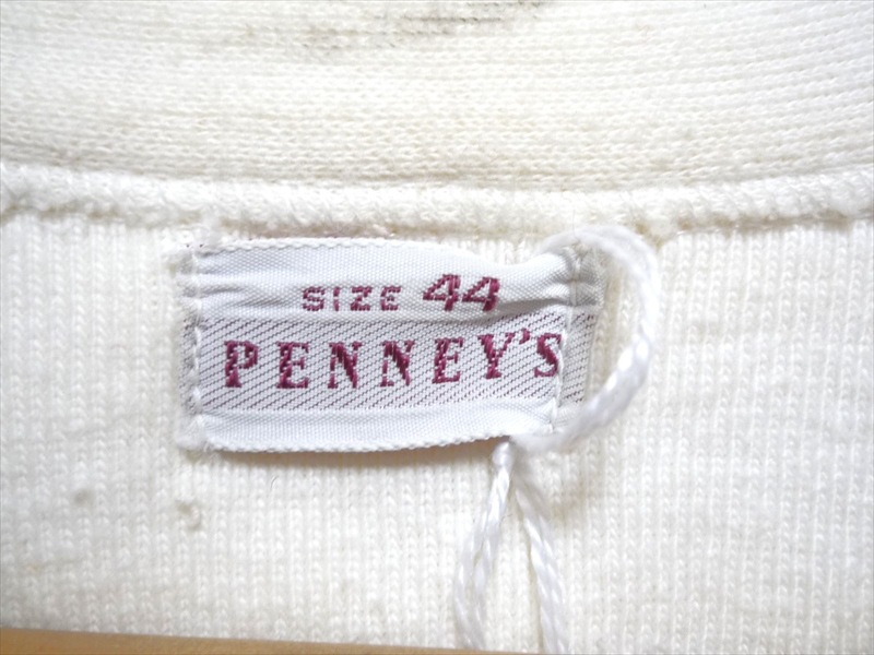 50�ǣ�PENNEY'S���إ�꡼�ͥå��������ޥ륷���