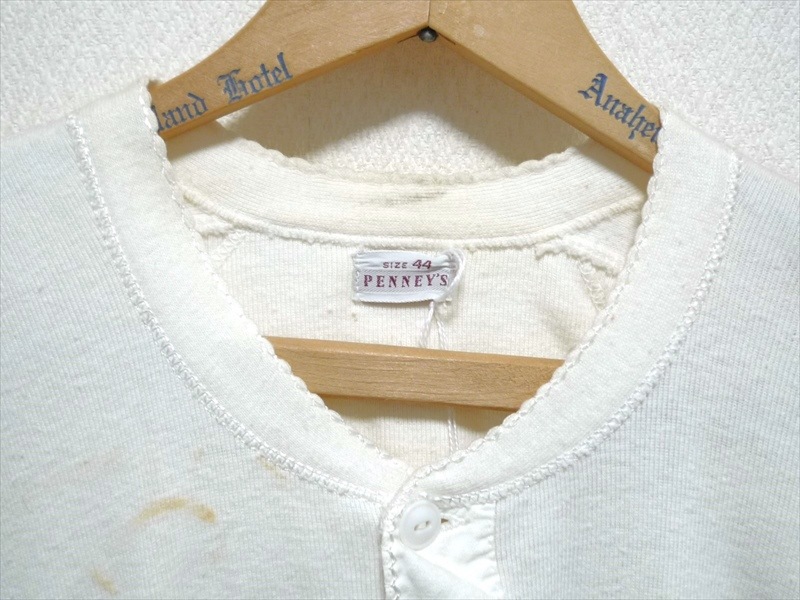 50�ǣ�PENNEY'S���إ�꡼�ͥå��������ޥ륷���