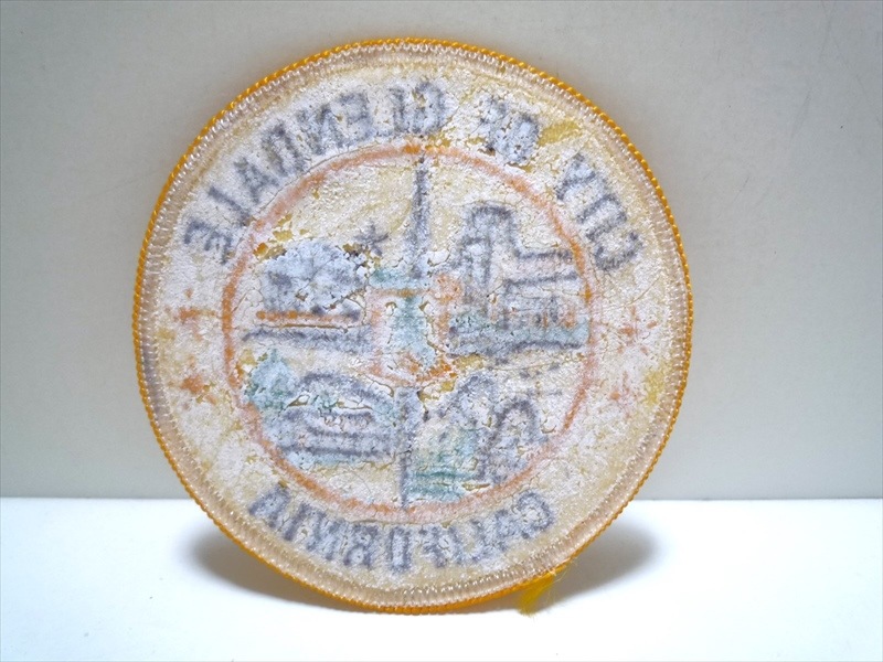 CITY OF GLENDALE����åڥ�