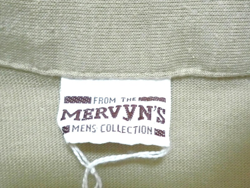 70��80�ǣ�MERVYN��S���ݥ������