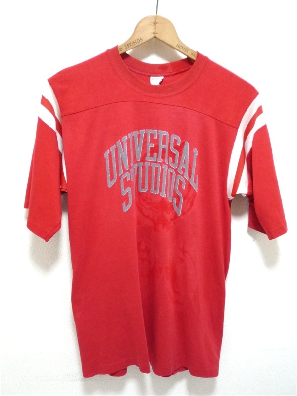 70��80�ǣ� UNIVERSAL STUDIOS �եåȥܡ���T�����