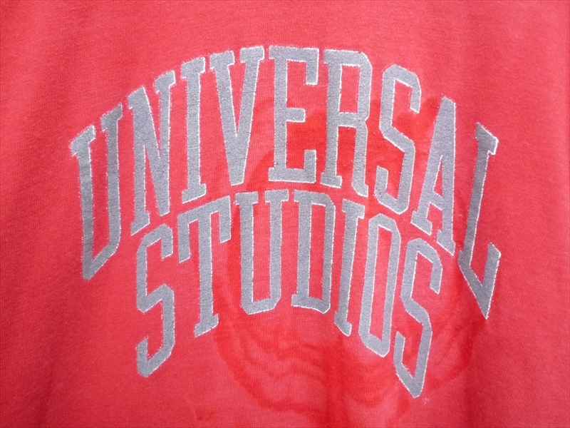 70��80�ǣ� UNIVERSAL STUDIOS �եåȥܡ���T�����
