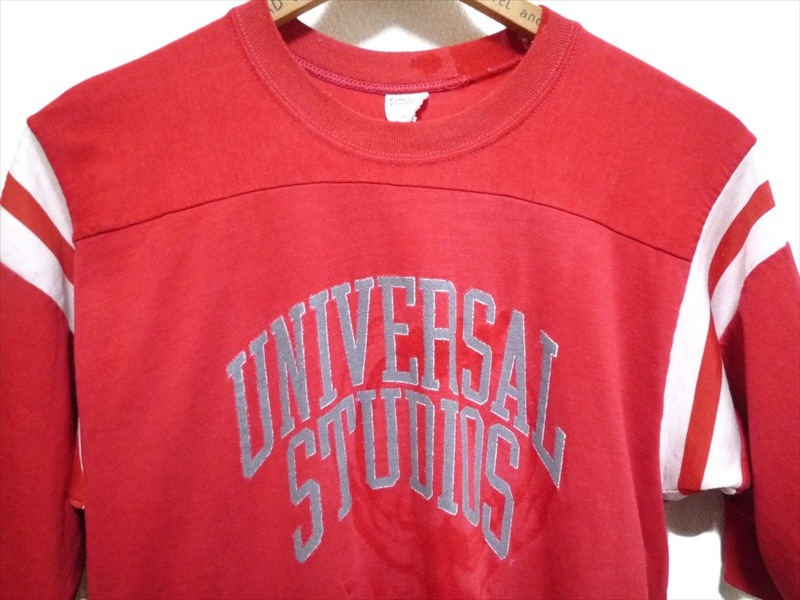 70��80�ǣ� UNIVERSAL STUDIOS �եåȥܡ���T�����