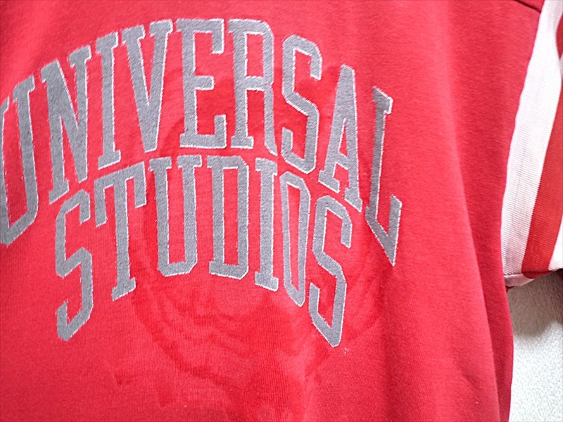 70��80�ǣ� UNIVERSAL STUDIOS �եåȥܡ���T�����