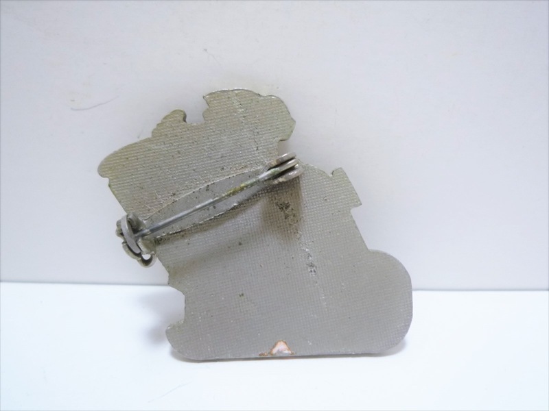 1980ǯCRC Pucker BunnyХå