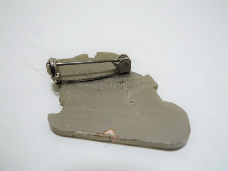 1980ǯCRC Pucker BunnyХå