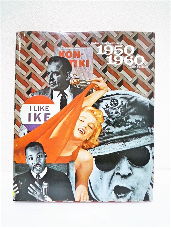 70�ǣ�This Fabulous Century 1950-1960