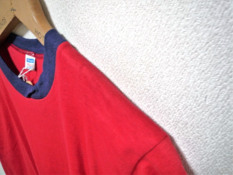 70's champion���С���������󥬡�T�����