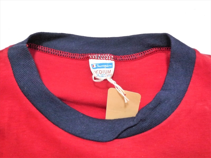 70's champion���С���������󥬡�T�����