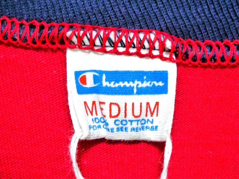 70's champion���С���������󥬡�T�����