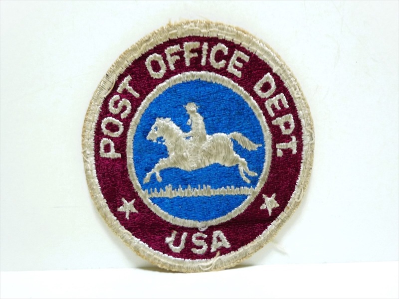 USA POST OFFICE DEPT.����åڥ�