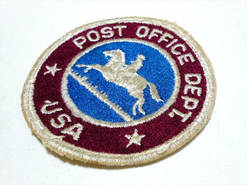 USA POST OFFICE DEPT.����åڥ�