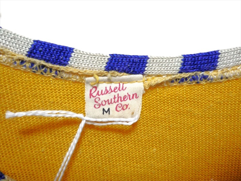 50��60�ǣ� Russell Southern �եåȥܡ���T�����