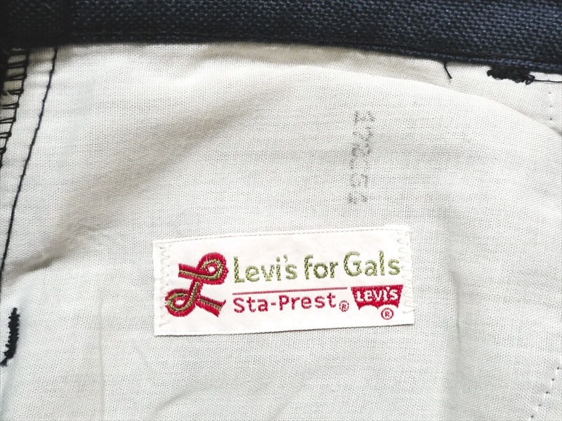 70�ǣ�Levi's��STA-PREST