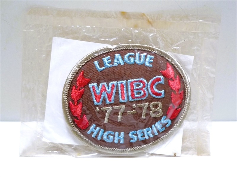 70�ǣ�WIBC����åڥ󡡥ǥåɥ��ȥå�