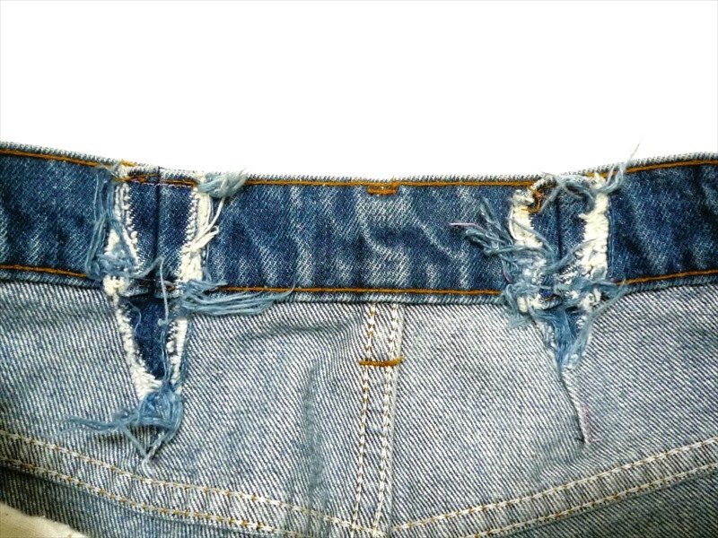 80�ǣ�Levi's517-0217������̥�