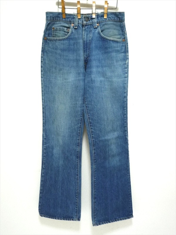 80�ǣ�Levi's517-0217������̥�