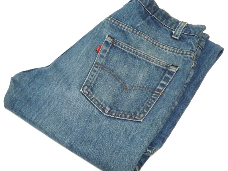 80�ǣ�Levi's517-0217������̥�
