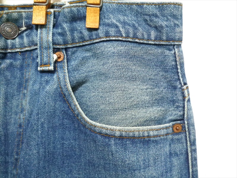 80�ǣ�Levi's517-0217������̥�