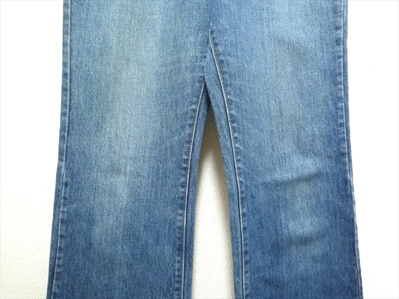 80�ǣ�Levi's517-0217������̥�