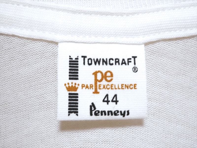 60��70�ǣ�TOWNCRAFT Penneys����̵��T����ġ��ǥåɥ��ȥå�
