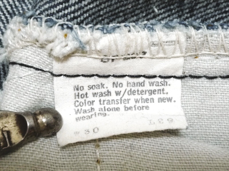 70�ǣ�Levi's517-0917