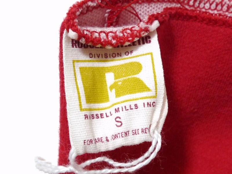 70��s��Russell��Athletic���⥿����42��