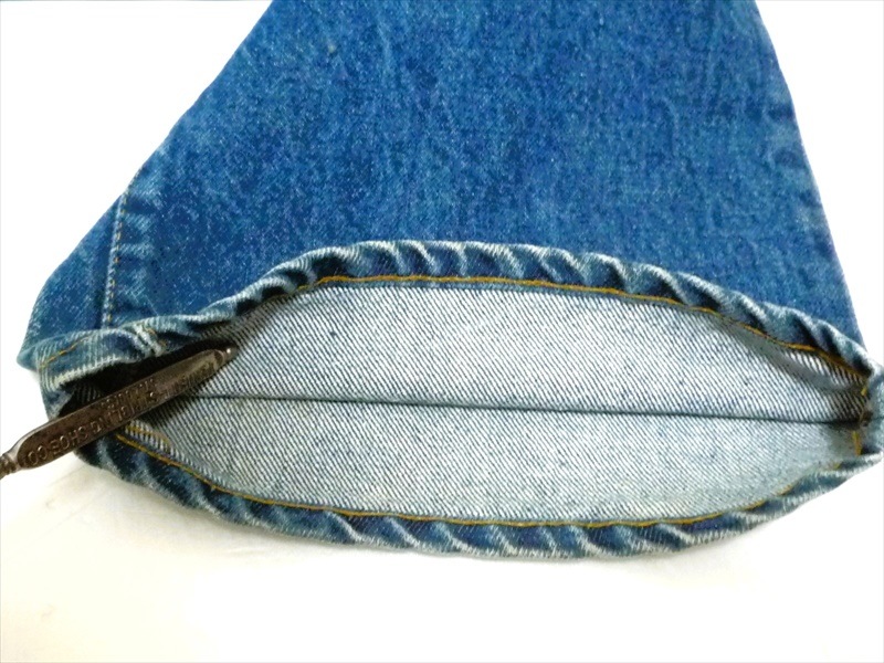 80�ǣ�Levi's517-0217������̥�����������