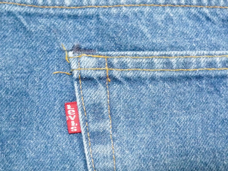 80�ǣ�Levi's517-0217������̥�����������