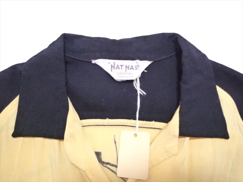 60��70's NAT NAST �ܡ���󥰥����