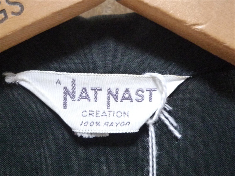 60��70's NAT NAST �ܡ���󥰥����
