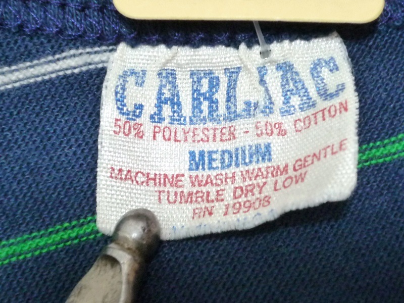 80�ǣ�CARLIAC�����󥯥ȥå�