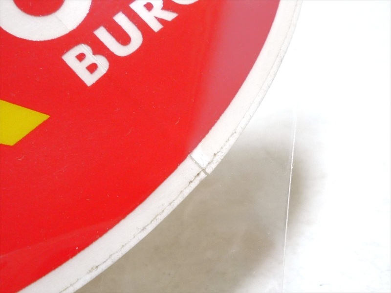 IN-N-OUT BURGER���쥹�ƥå������饹�ȤΣ��硪