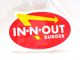 IN-N-OUT BURGER���쥹�ƥå������饹�ȤΣ��硪