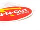 IN-N-OUT BURGER���쥹�ƥå������饹�ȤΣ��硪