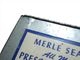 50��60�ǣ�MERLE SEARS'������ƥ������ե�����BOX 