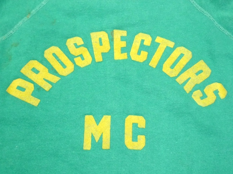 60ǣPROSPECTORS MCåȥ