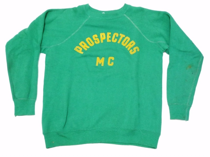 60ǣPROSPECTORS MCåȥ