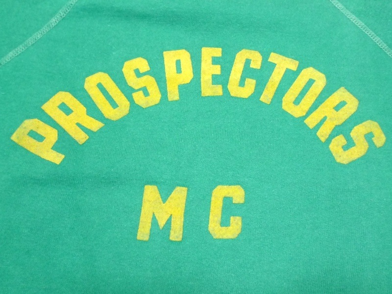60ǣPROSPECTORS MCåȥ