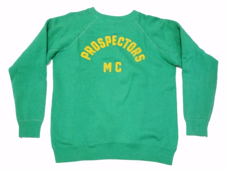 60ǣPROSPECTORS MCåȥ