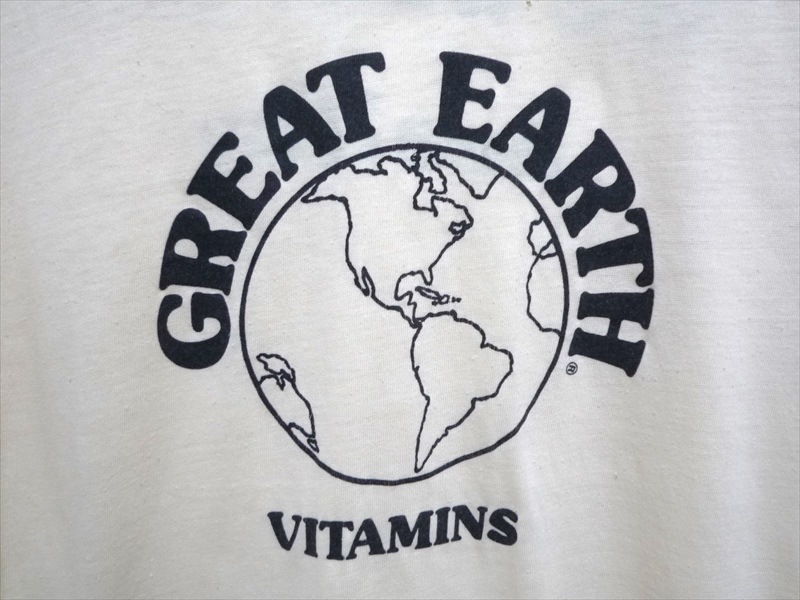 80�ǣ�GREAT EARTH VITAMINS��T�����